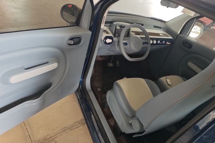 Used Bestune Pony 2025 222km Lightning Horse Driver Seat