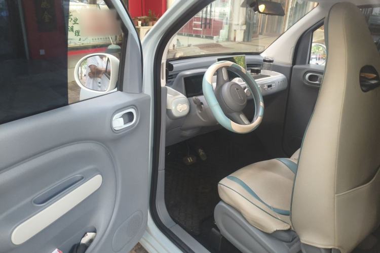 Used Bestune Pony 2025 222km Clever Horse Driver Seat