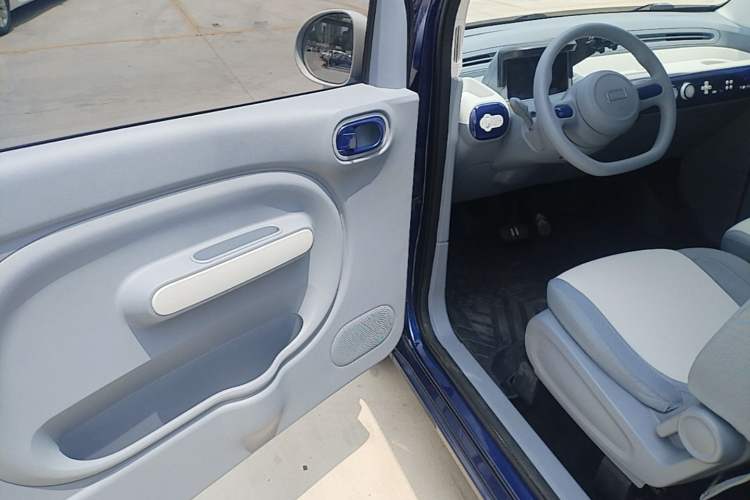 Used Bestune Pony 2025 222km Lightning Horse Driver Seat