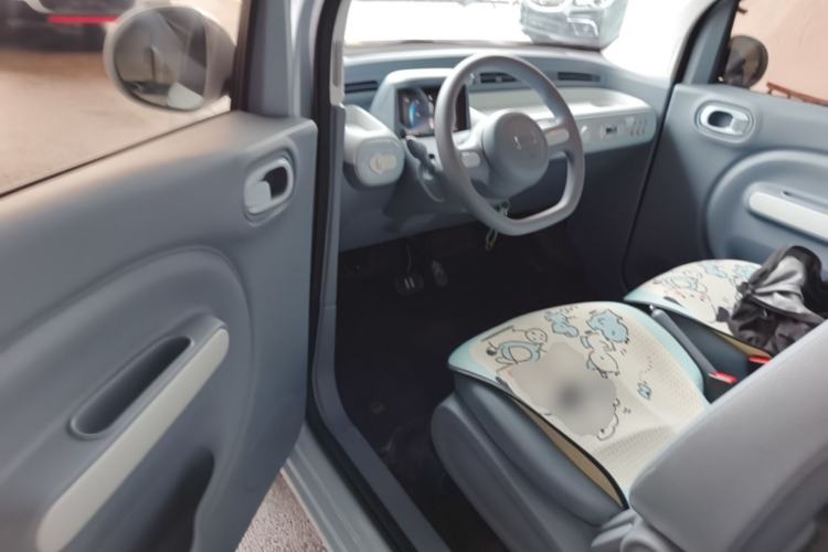 Used Bestune Pony 2025 222km Clever Horse Driver Seat