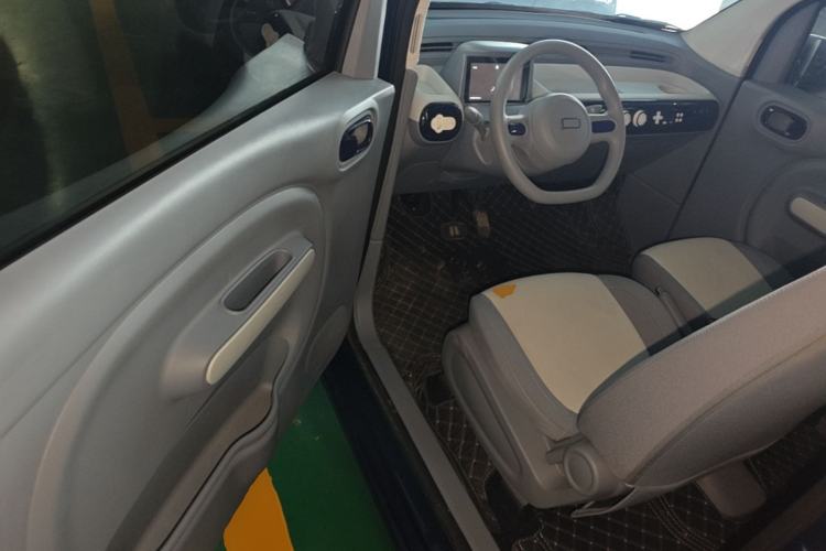 Used Bestune Pony 2025 222km Clever Horse Driver Seat