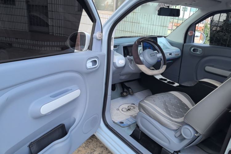 Used Bestune Pony 2025 222km Clever Horse Driver Seat