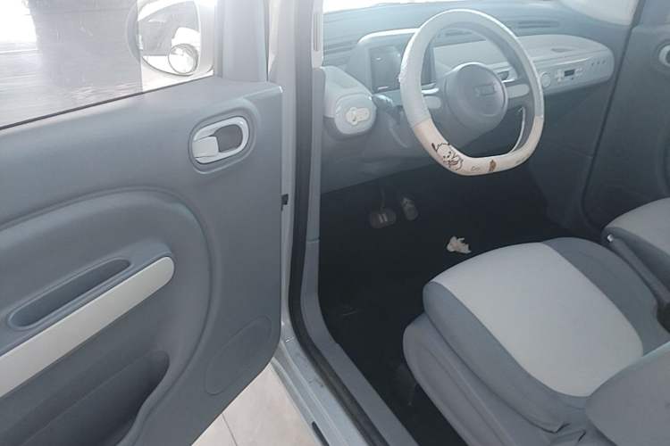 Used Bestune Pony 2025 222km Clever Horse Driver Seat