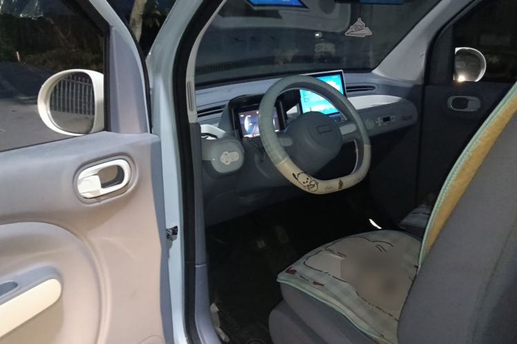 Used Bestune Pony 2025 222km Clever Horse Driver Seat