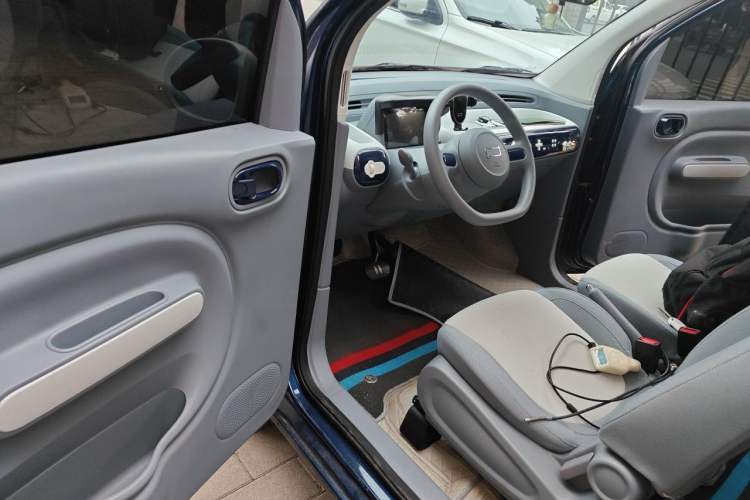 Used Bestune Pony 2025 222km Lightning Horse Driver Seat