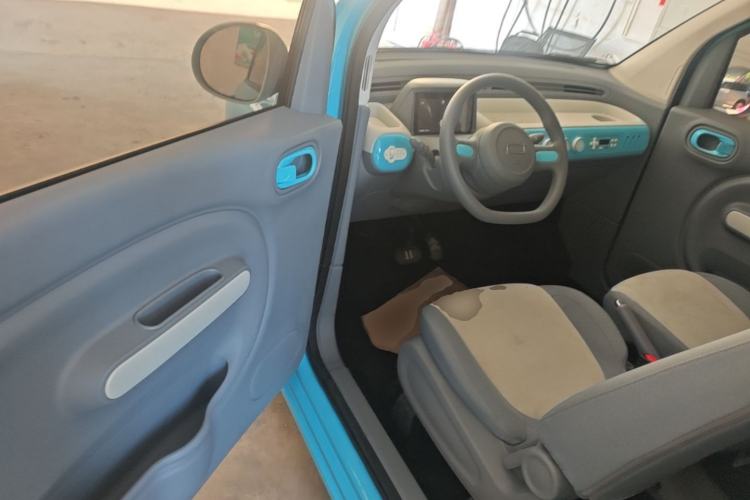 Used Bestune Pony 2025 222km Lightning Horse Driver Seat