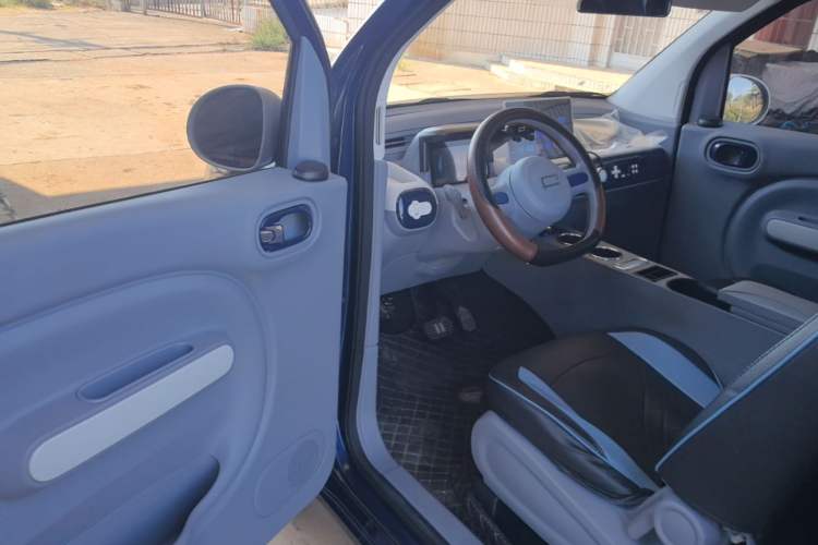Used Bestune Pony 2025 222km Clever Horse Driver Seat