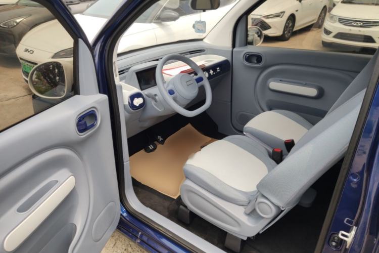 Used Bestune Pony 2025 222km Clever Horse Driver Seat
