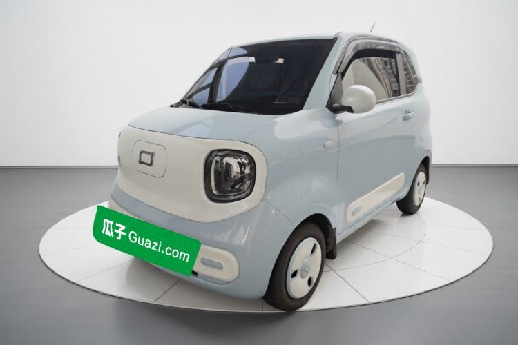 Gebrauchter Bestune Pony 2025 222km Range Linglong Horse Guazi used car, China used car export, Used car for sale, Used  cars, Cheapest cars for sale