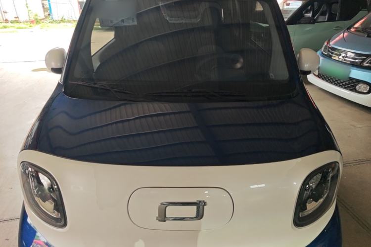 Used Bestune Pony 2025 222km Lightning Horse Engine Bay