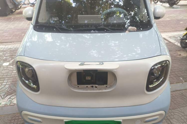 Used Bestune Pony 2025 222km Clever Horse Engine Bay