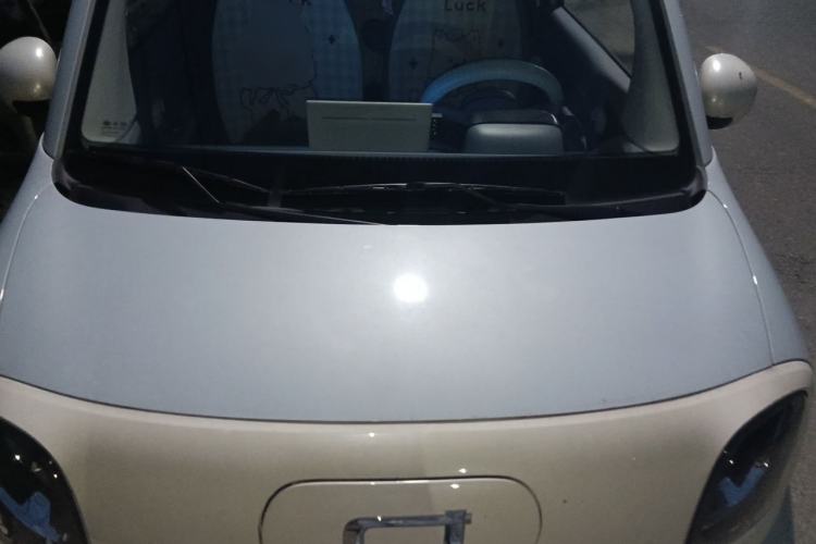 Used Bestune Pony 2025 222km Clever Horse Engine Bay