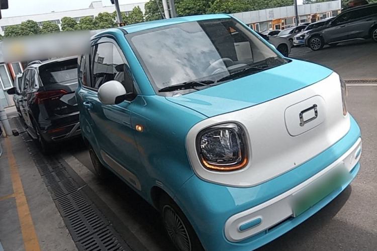 Used Bestune Pony 2025 222km Lightning Horse Exterior 1