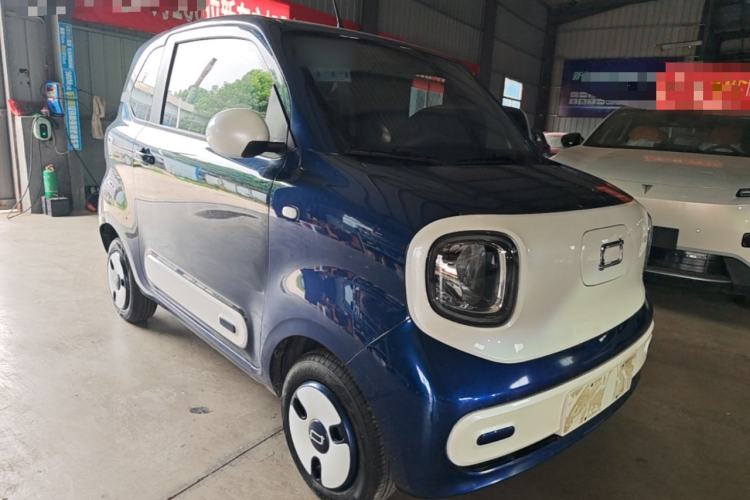 Used Bestune Pony 2025 222km Lightning Horse Exterior 1