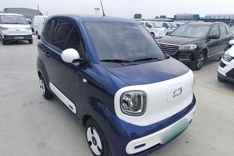 Used Bestune Pony 2025 222km Lightning Horse Exterior 1