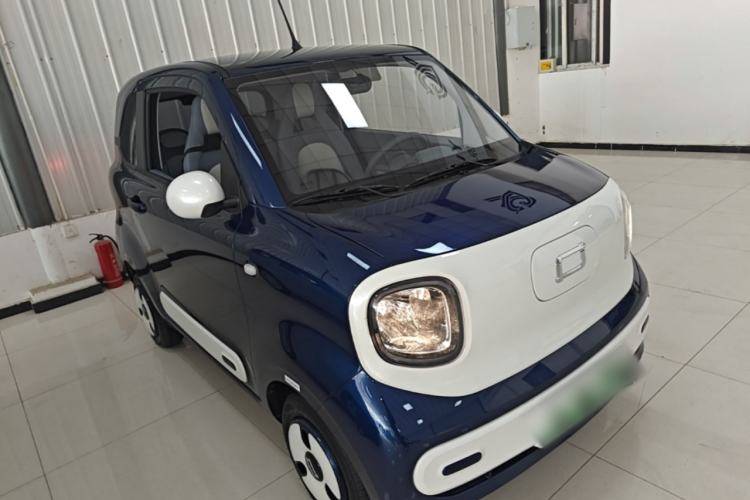 Used Bestune Pony 2025 222km Lightning Horse Exterior 1