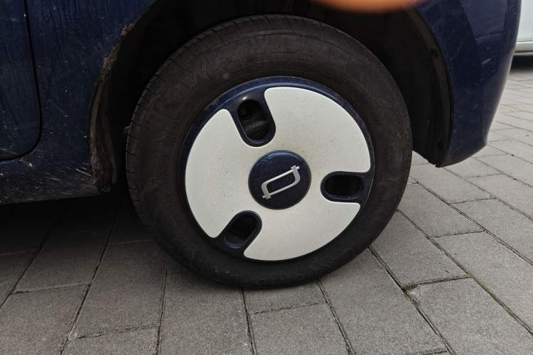 Used Bestune Pony 2025 222km Lightning Horse Exterior 1