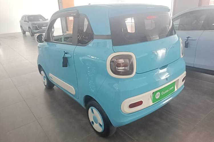 Used Bestune Pony 2025 222km Lightning Horse Exterior 2