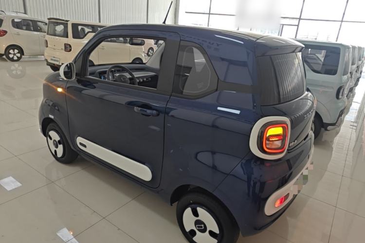 Used Bestune Pony 2025 222km Lightning Horse Exterior 2