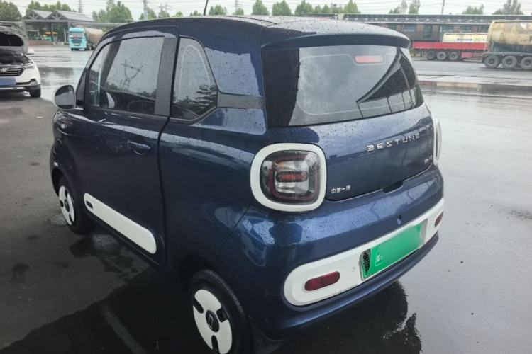 Used Bestune Pony 2025 222km Range Agile Horse Exterior 2