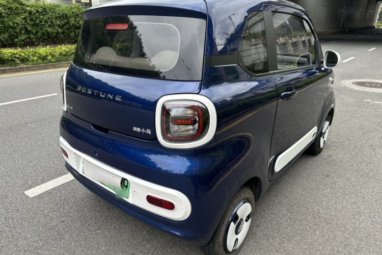 Used Bestune Pony 2025 222km Lightning Horse Exterior 4