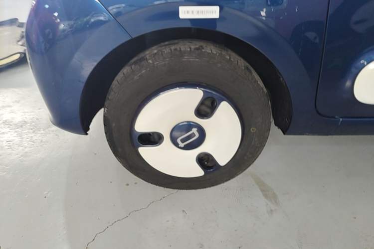 Used Bestune Pony 2025 222km Lightning Horse Exterior 4