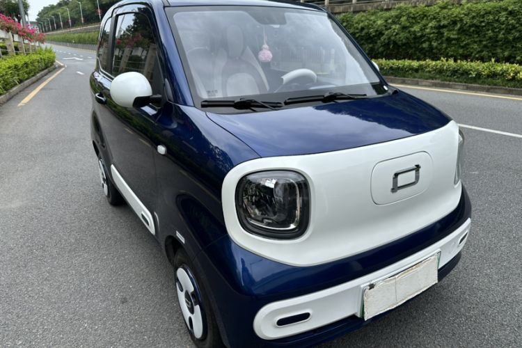 Used Bestune Pony 2025 222km Lightning Horse Exterior 6