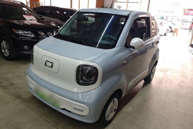 Used Bestune Pony 2025 222km Lightning Horse