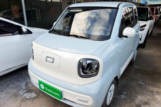 Used Bestune Pony 2025 222km Range Agile Horse
