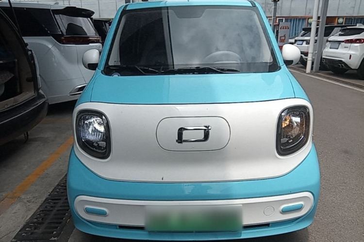Used Bestune Pony 2025 222km Lightning Horse Front