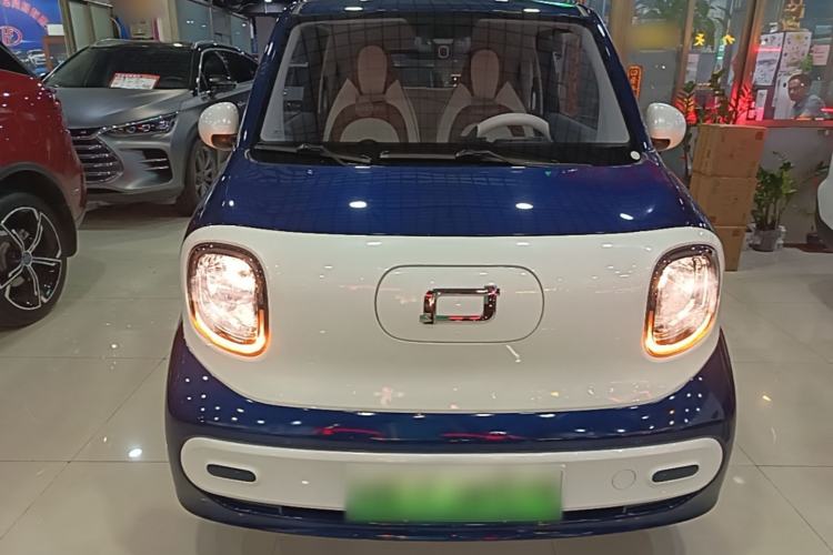 Used Bestune Pony 2025 222km Lightning Horse Front
