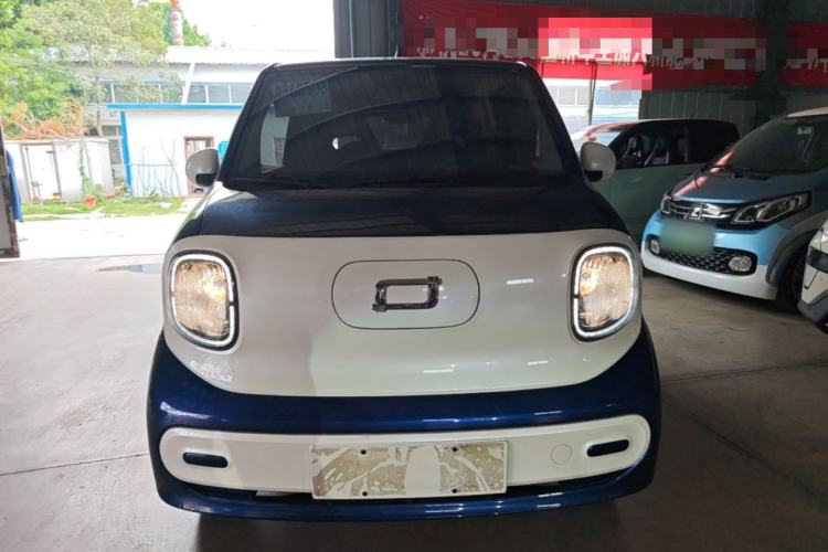 Used Bestune Pony 2025 222km Lightning Horse Front