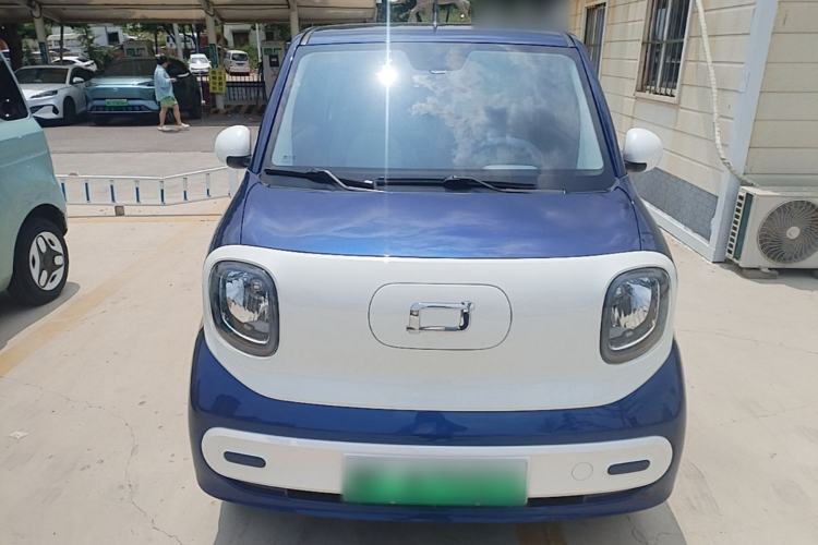 Used Bestune Pony 2025 222km Lightning Horse Front