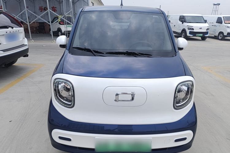 Used Bestune Pony 2025 222km Lightning Horse Front