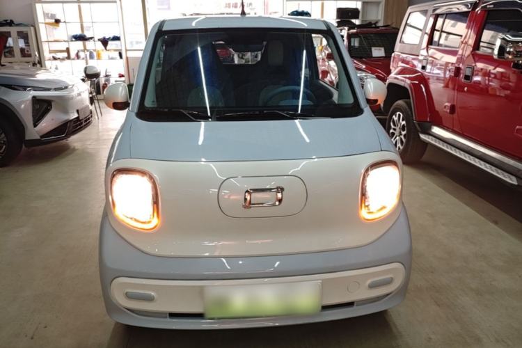 Used Bestune Pony 2025 222km Lightning Horse Front