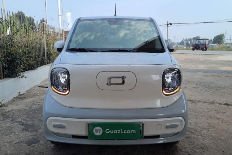 Used Bestune Pony 2025 222km Clever Horse Front
