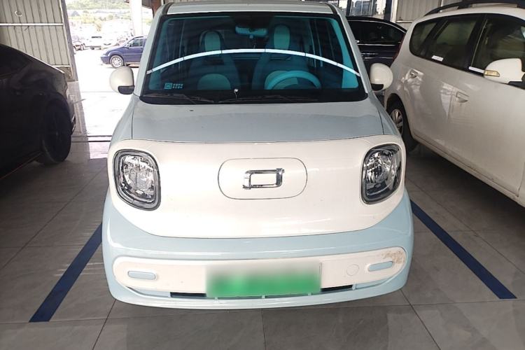 Used Bestune Pony 2025 222km Clever Horse Front