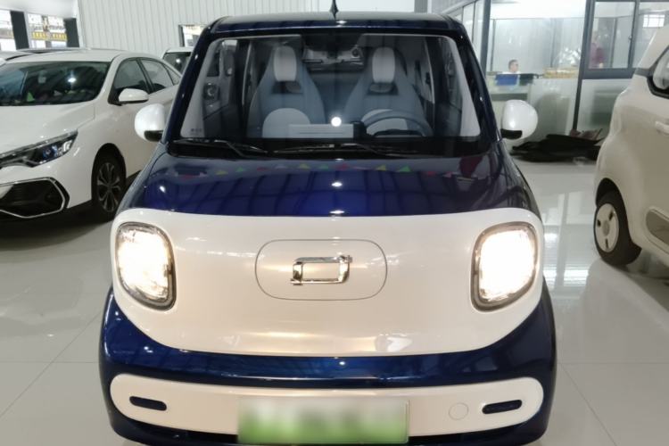 Used Bestune Pony 2025 222km Lightning Horse Front