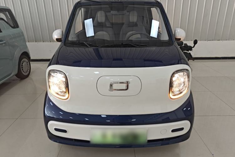 Used Bestune Pony 2025 222km Lightning Horse Front