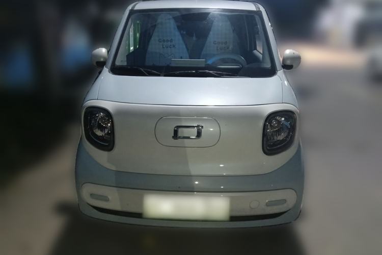 Used Bestune Pony 2025 222km Clever Horse Front