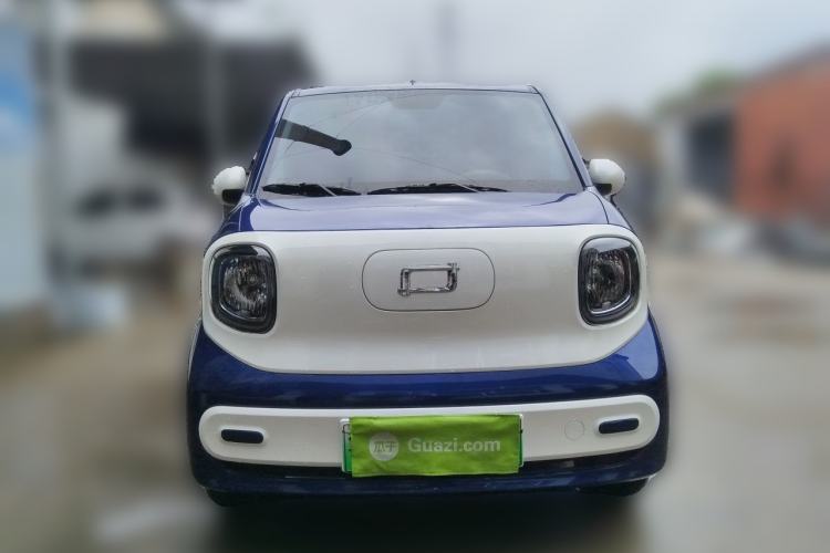 Used Bestune Pony 2025 222km Lightning Horse Front