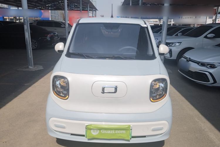 Used Bestune Pony 2025 222km Lightning Horse Front