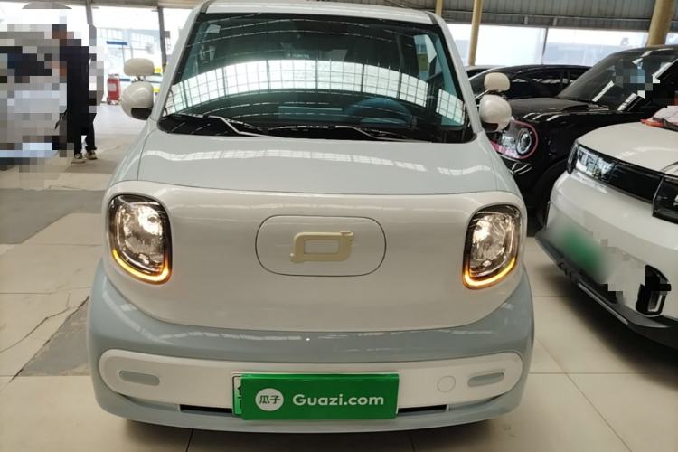 Used Bestune Pony 2025 222km Lightning Horse Front