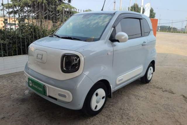 Used Bestune Pony 2025 222km Clever Horse