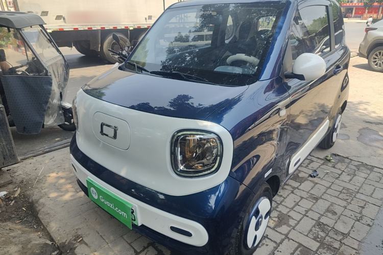 Used Bestune Pony 2025 222km Range Agile Horse Guazi used car, China used car export, Used car for sale, Used  cars, Cheapest cars for sale