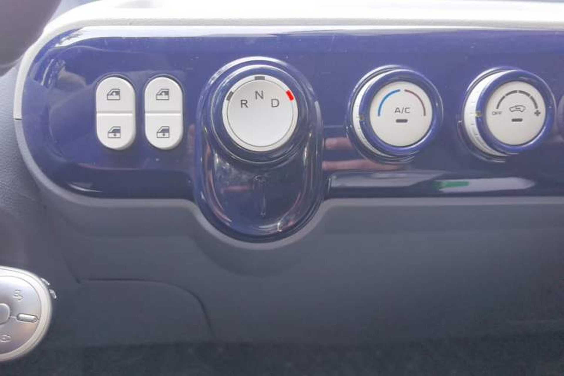Used Bestune Pony 2025 222km Lightning Horse Gear Lever