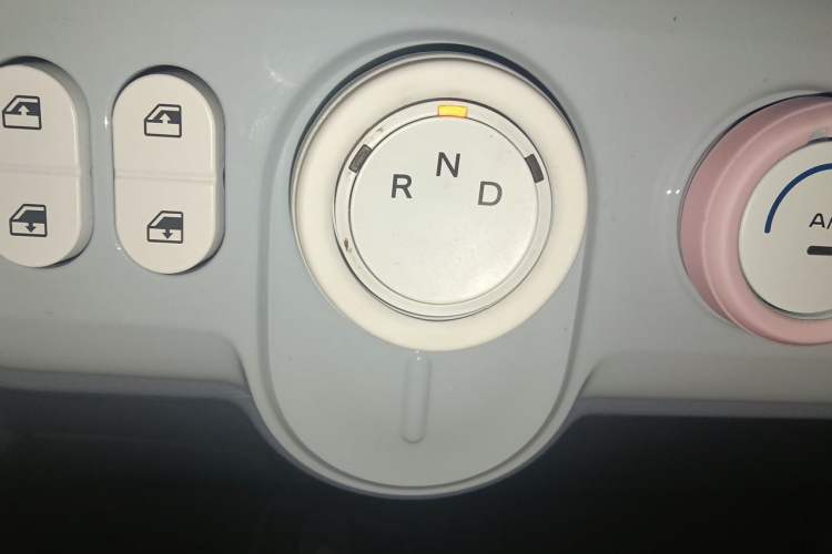 Used Bestune Pony 2025 222km Clever Horse Gear Lever