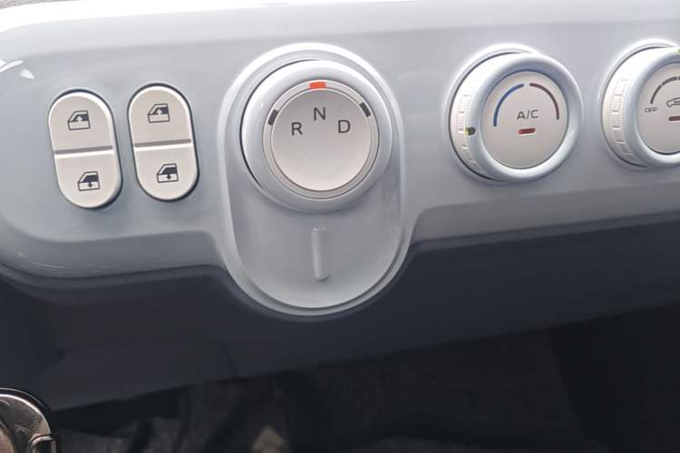 Used Bestune Pony 2025 222km Clever Horse Gear Lever