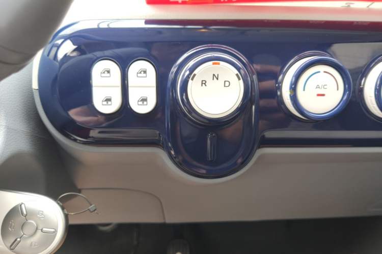 Used Bestune Pony 2025 222km Clever Horse Gear Lever