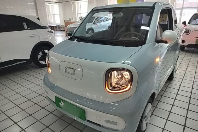 Used Bestune Pony 2025 222km Range Agile Horse